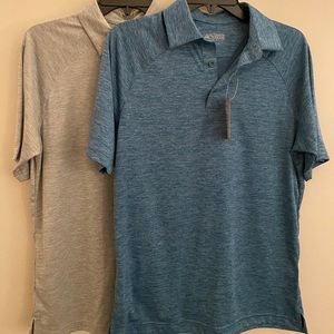 Ultimate Terrain Polo